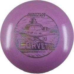 Innova Star Corvette