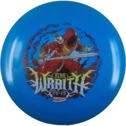 Innova Star Wraith INNVision