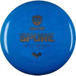 Discmania Evolution Soft Neo Spore