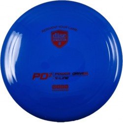 Discmania S-line PD2