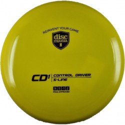 Discmania S-line CD1