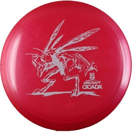 Discraft BigZ Cicada