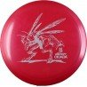 Discraft BigZ Cicada