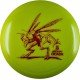 Discraft BigZ Cicada