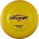 Discraft ESP Zone-GT First Run