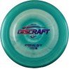 Discraft ESP Zone-GT First Run