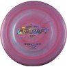 Discraft ESP Zone-GT First Run