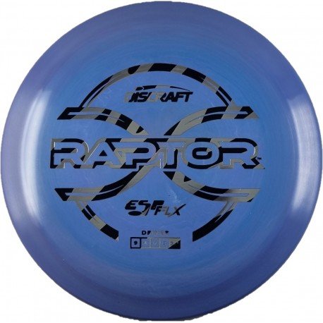 Discraft ESP FLX Raptor