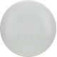 Discraft ESP Athena White Bottom Stamp - Paul McBeth