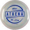 Discraft ESP Athena Paul McBeth Line