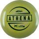 Discraft ESP Athena Paul McBeth Line