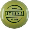 Discraft ESP Athena Paul McBeth Line