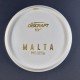 Discraft ESP Malta White Bottom Stamp - Paul McBeth