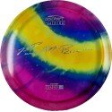 Discraft Z Fly Dye Athena Paul McBeth