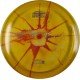 Discraft Z Fly Dye Athena Paul McBeth