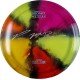 Discraft Z Fly Dye Athena Paul McBeth