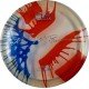 Discraft Z Fly Dye Athena Paul McBeth