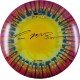 Discraft Z Fly Dye Malta Paul McBeth