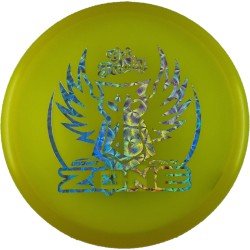 Discraft Cryztal FLX Zone Brodie Smith "Get Freaky"