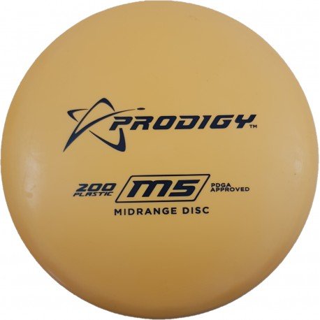 Prodigy 200 M5