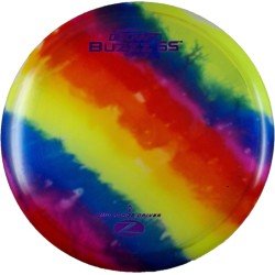 Discraft Z Fly Dye Buzzz SS