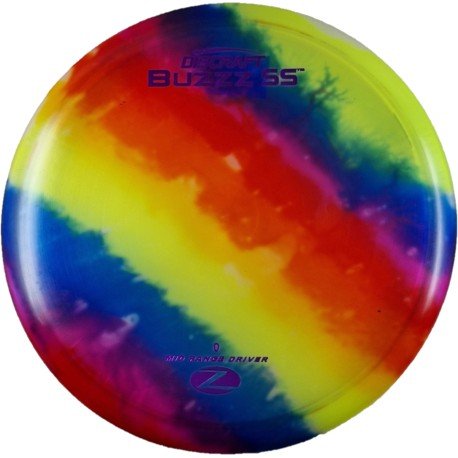 Discraft Z Fly Dye Buzzz SS