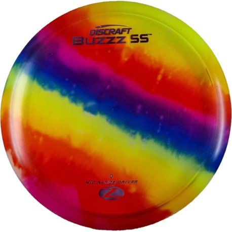 Discraft Z Fly Dye Buzzz SS