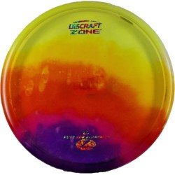 Discraft Z Fly Dye Zone