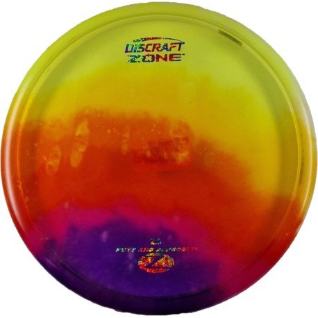 Discraft Z Fly Dye Zone