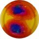 Discraft Z Fly Dye Zone