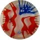 Discraft Z Fly Dye Zone