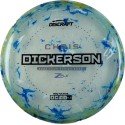 Discraft Jawbreaker Z FLX Buzzz 2024 Chris Dickerson Tour Series