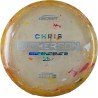 Discraft Jawbreaker Z FLX Buzzz 2024 Chris Dickerson Tour Series