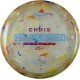 Discraft Jawbreaker Z FLX Buzzz 2024 Chris Dickerson Tour Series
