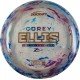 Discraft Jawbreaker Z FLX Force 2024 Corey Ellis Tour Series