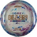 Discraft Jawbreaker Z FLX Force 2024 Corey Ellis Tour Series