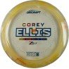 Discraft Jawbreaker Z FLX Force 2024 Corey Ellis Tour Series