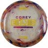 Discraft Jawbreaker Z FLX Force 2024 Corey Ellis Tour Series