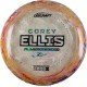 Discraft Jawbreaker Z FLX Force 2024 Corey Ellis Tour Series