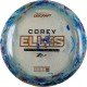 Discraft Jawbreaker Z FLX Force 2024 Corey Ellis Tour Series