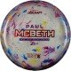 Discraft Jawbreaker Z FLX Kratos 2024 Paul McBeth Tour Series