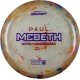 Discraft Jawbreaker Z FLX Kratos 2024 Paul McBeth Tour Series