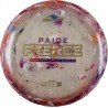 Discraft Jawbreaker Z FLX Passion 2024 Paige Pierce Tour Series