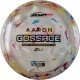 Discraft Jawbreaker Z FLX Raptor 2024 Aaron Gossage Tour Series