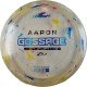 Discraft Jawbreaker Z FLX Raptor 2024 Aaron Gossage Tour Series