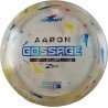 Discraft Jawbreaker Z FLX Raptor 2024 Aaron Gossage Tour Series