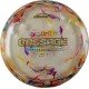 Discraft Jawbreaker Z FLX Raptor 2024 Aaron Gossage Tour Series