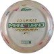 Discraft Jawbreaker Z FLX Scorch 2024 Valerie Mandujano Tour Series