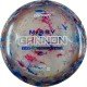 Discraft Jawbreaker Z FLX Thrasher 2024 Missy Gannon Tour Series