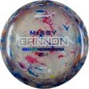 Discraft Jawbreaker Z FLX Thrasher 2024 Missy Gannon Tour Series